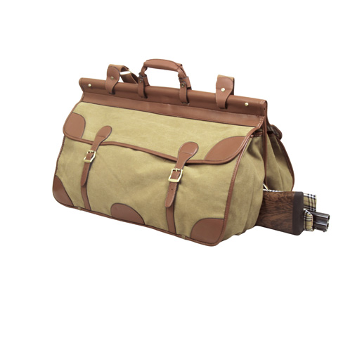 Guardian Heritage Small Travel Bag Guardian Heritage Small Travel Bag